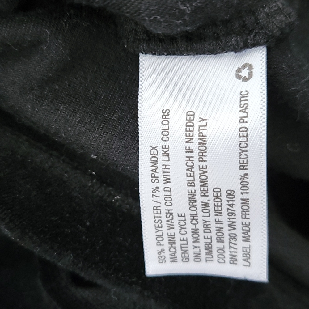 Long Sleeve Hoodie- Size S - Picture 8 of 8
